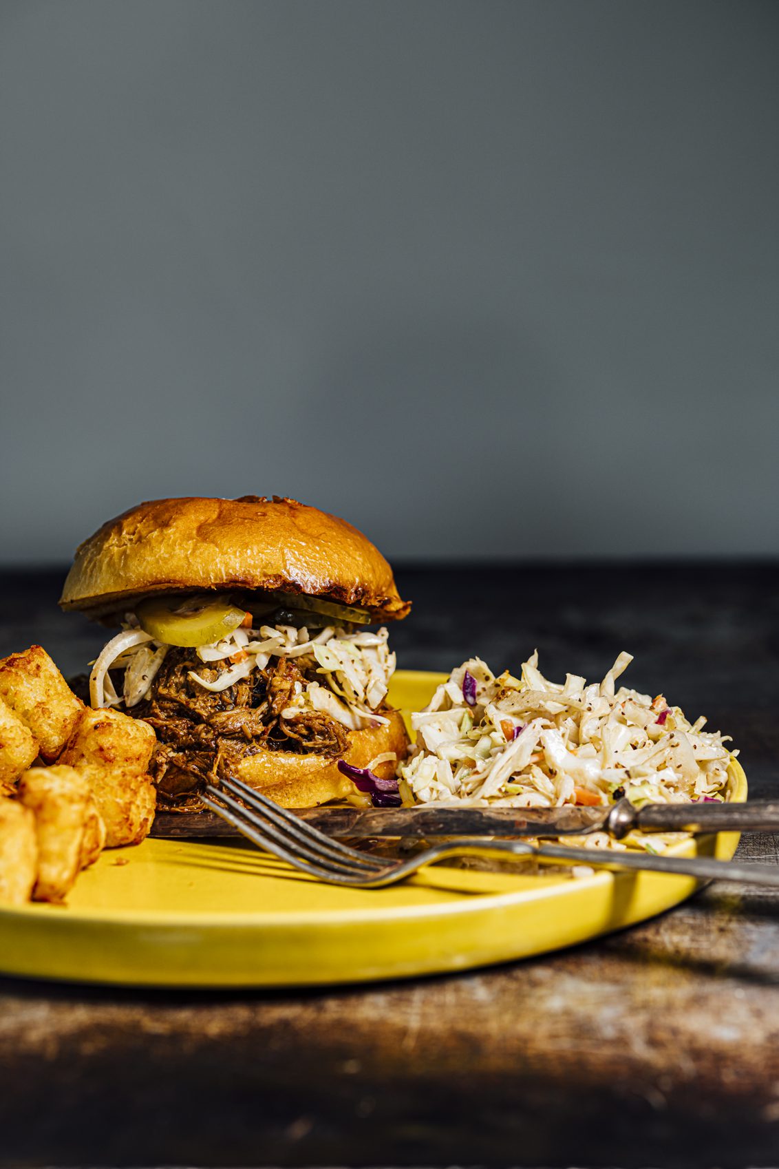 Pulled Pork Vindaloo: A Spicy Fusion Delight